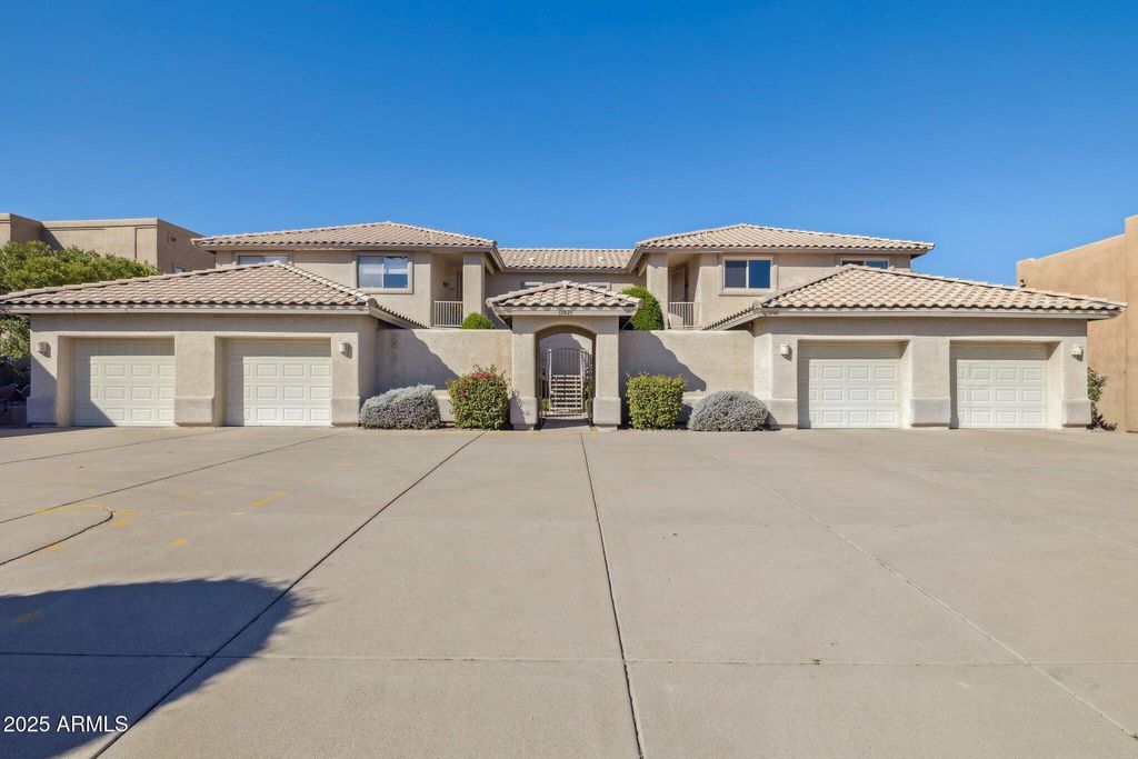 Photo of 13826 N Saguaro Boulevard #202, Fountain Hills, AZ 85268 (MLS # 6935158)