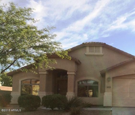 Photo 1 of 12 — 28113 N QUARTZ Circle, Queen Creek, AZ 85143