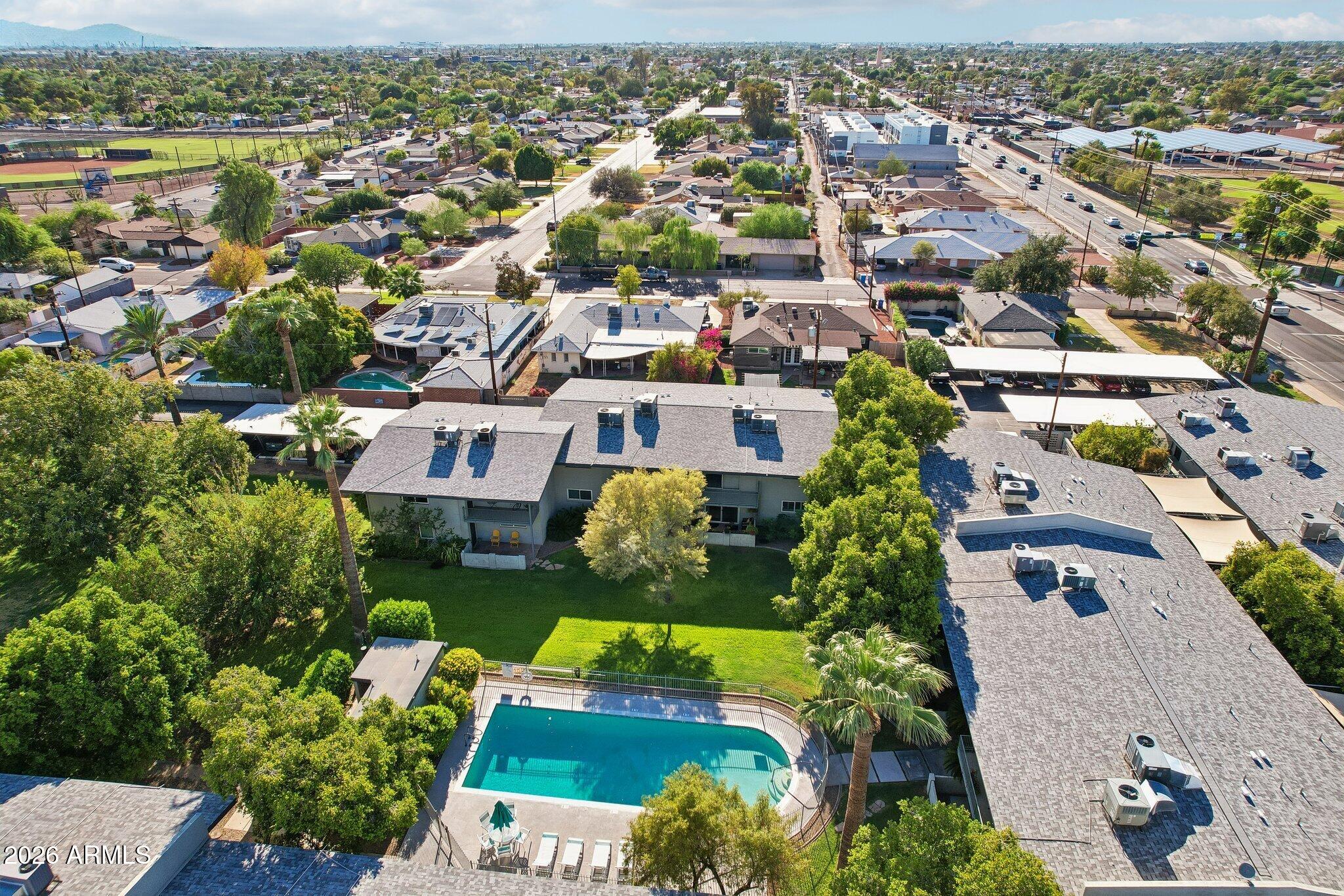 1107 W OSBORN Road 114
