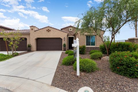 16953 W MERRELL Street W Goodyear AZ 85395