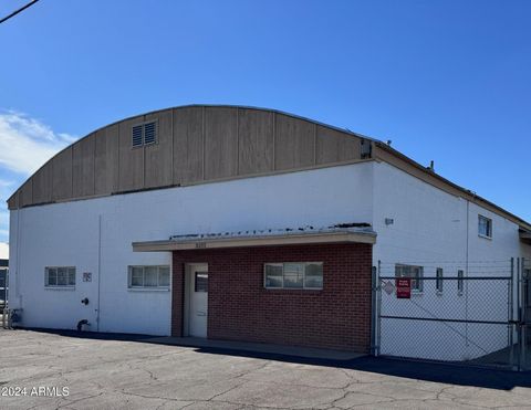 3312 N 28th Avenue Phoenix AZ 85017