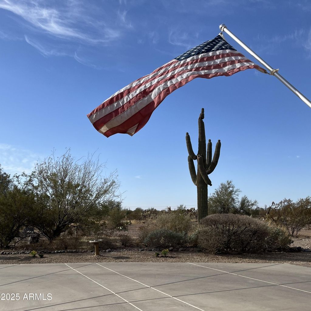 Photo of 17844 E Pacana Court, Gold Canyon, AZ 85118 (MLS # 6922727)