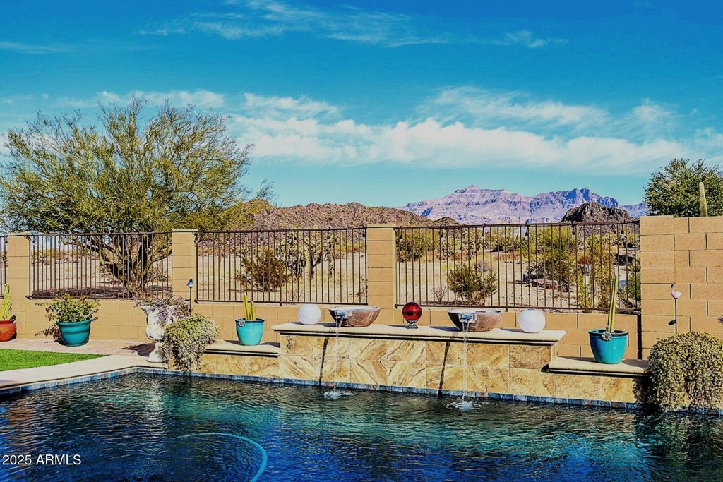 Photo of 17844 E Pacana Court, Gold Canyon, AZ 85118 (MLS # 6922727)