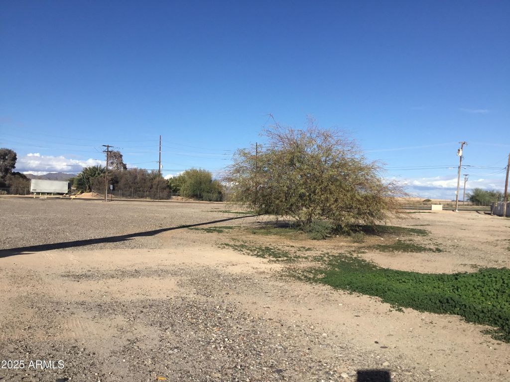 Photo of 401 N Miller Road N #1, Buckeye, AZ 85396 (MLS # 6959390)