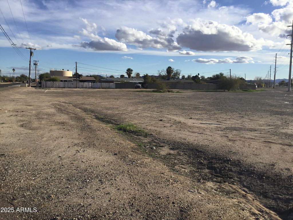 Photo of 401 N Miller Road N #1, Buckeye, AZ 85396 (MLS # 6959390)