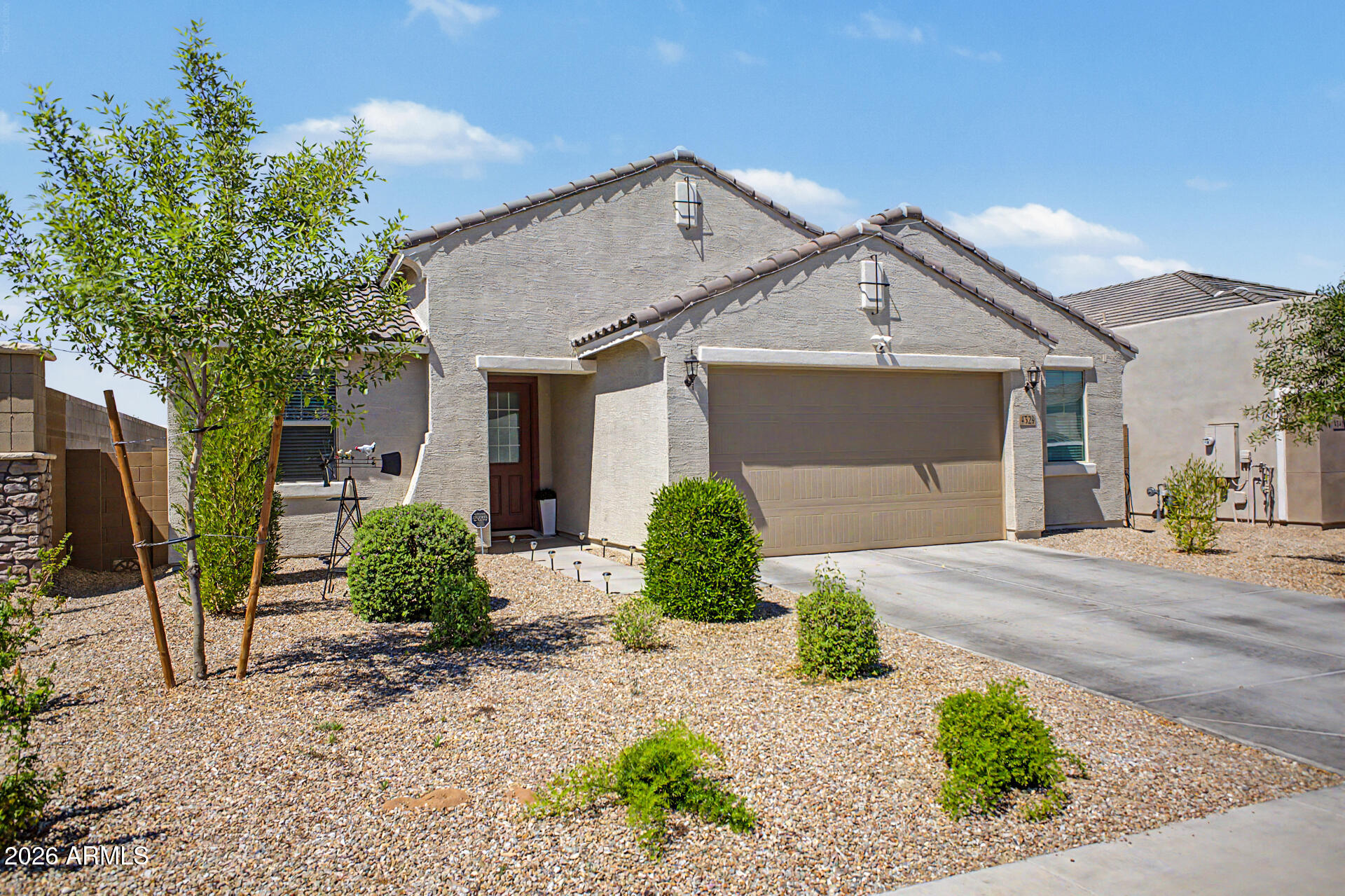 4329 W NORA Drive