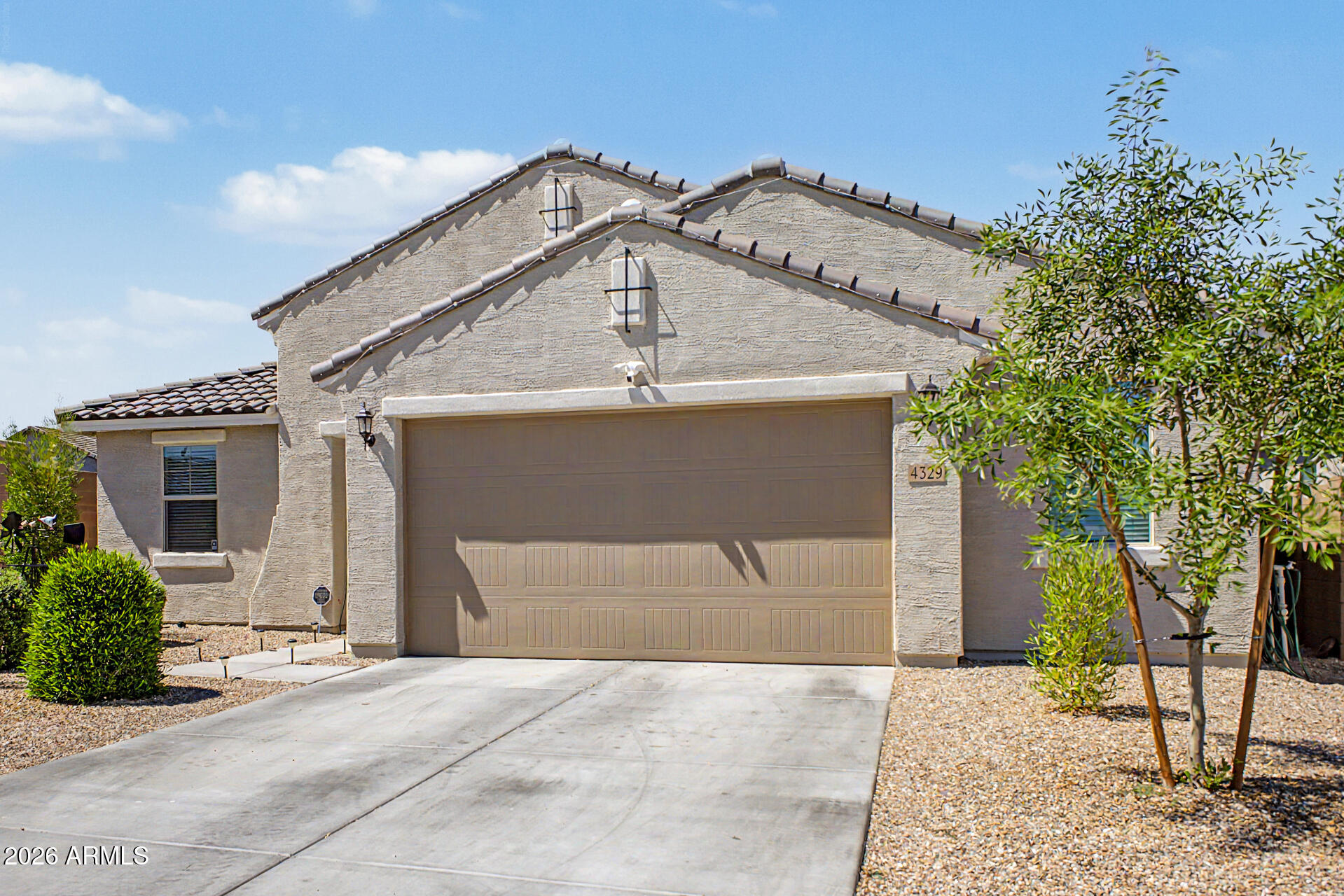 4329 W NORA Drive