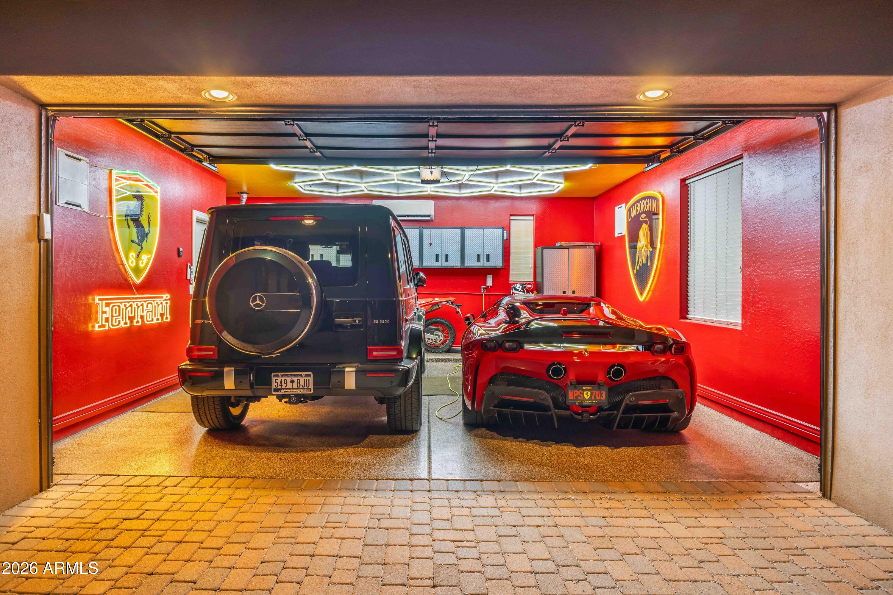 8923 E 8923 Mountain Spring Road