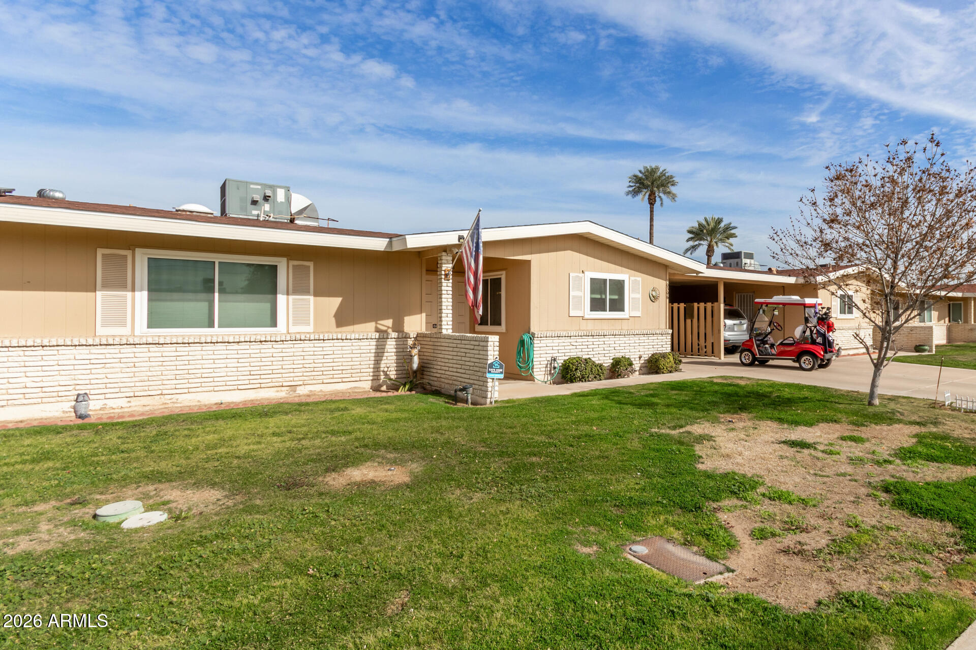 10306 W Audrey Drive