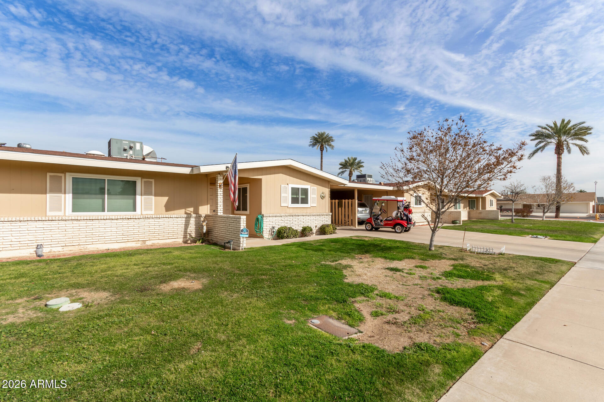 10306 W Audrey Drive