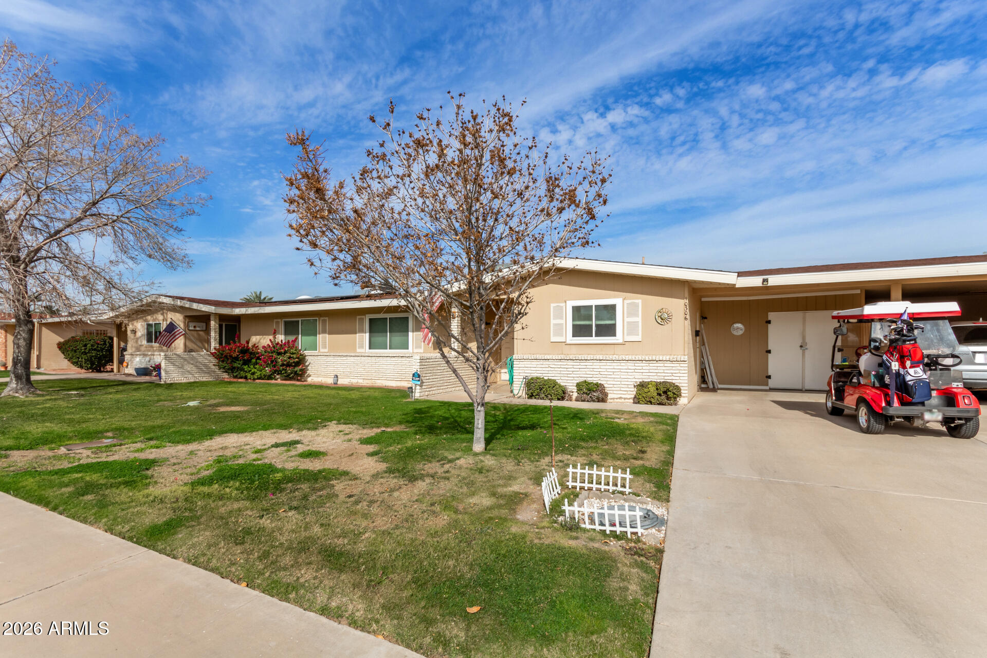 10306 W Audrey Drive