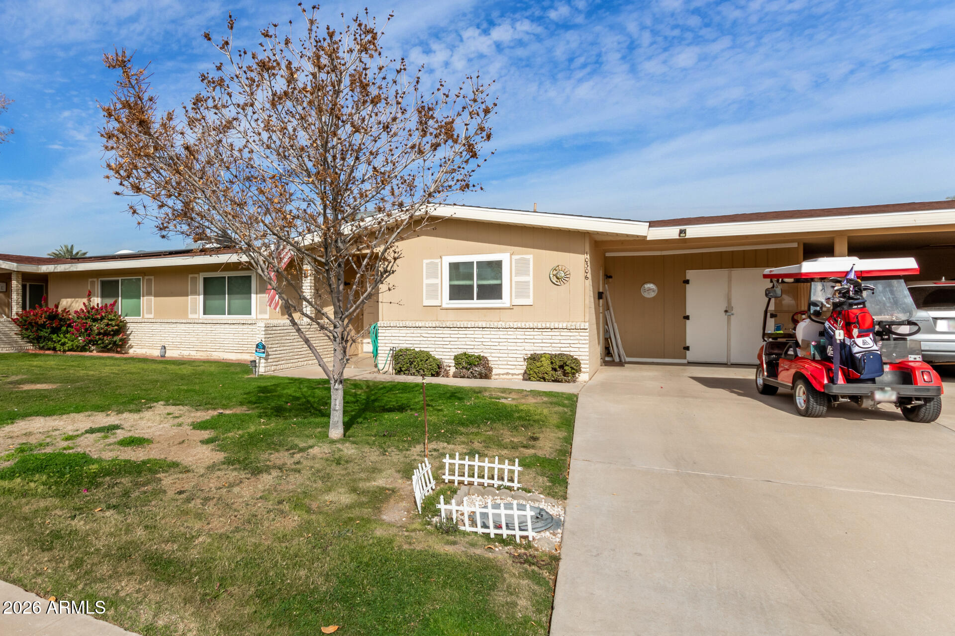 10306 W Audrey Drive