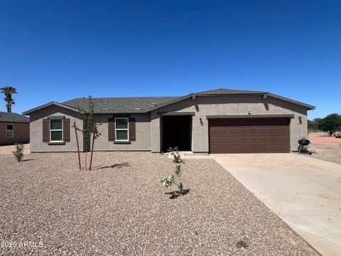 14212 S BERWICK Road Arizona City AZ 85123