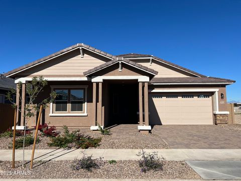 21942 E BONANZA Way E Queen Creek AZ 85142