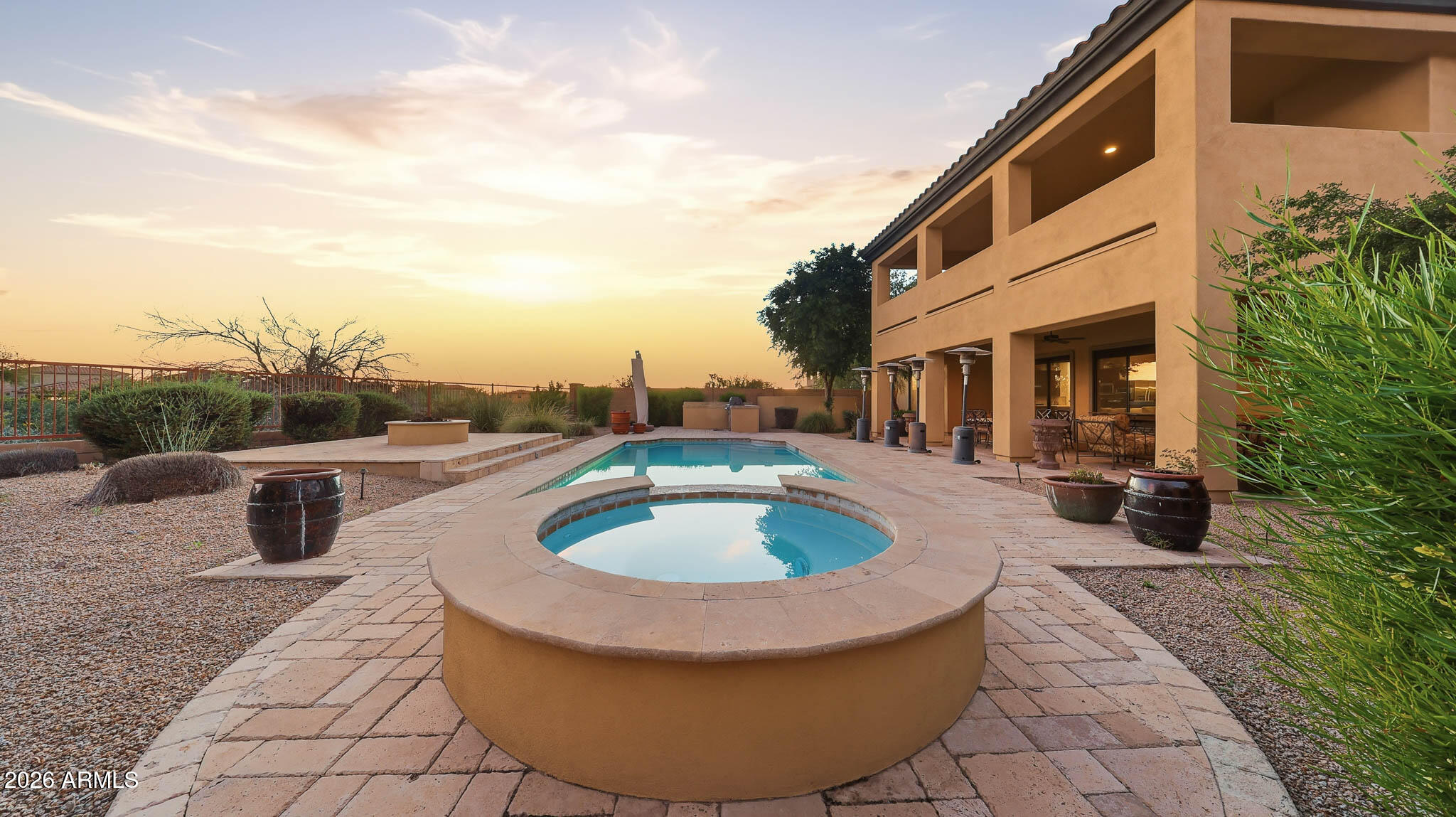 9851 E DESERT JEWEL Drive