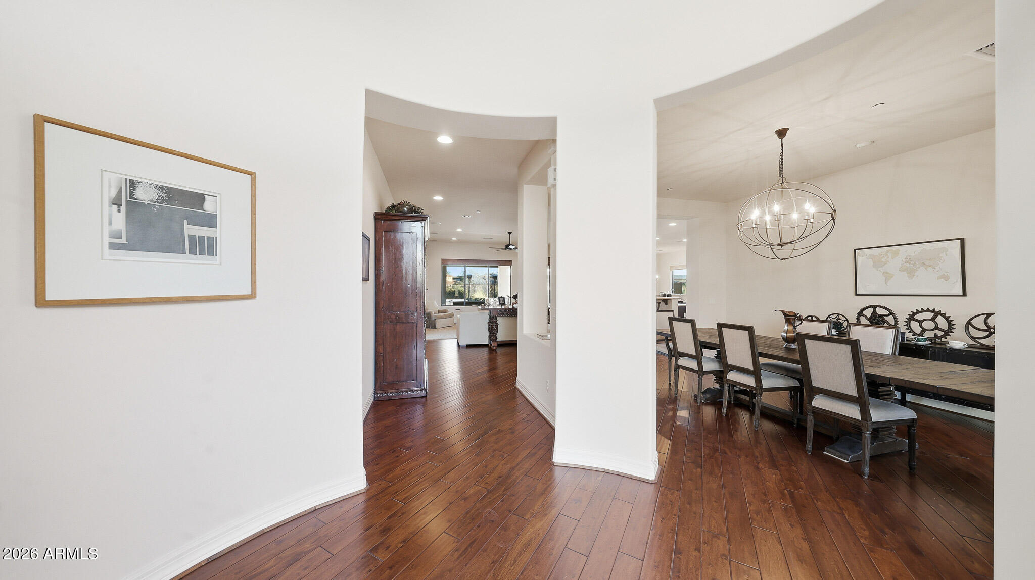 9851 E DESERT JEWEL Drive