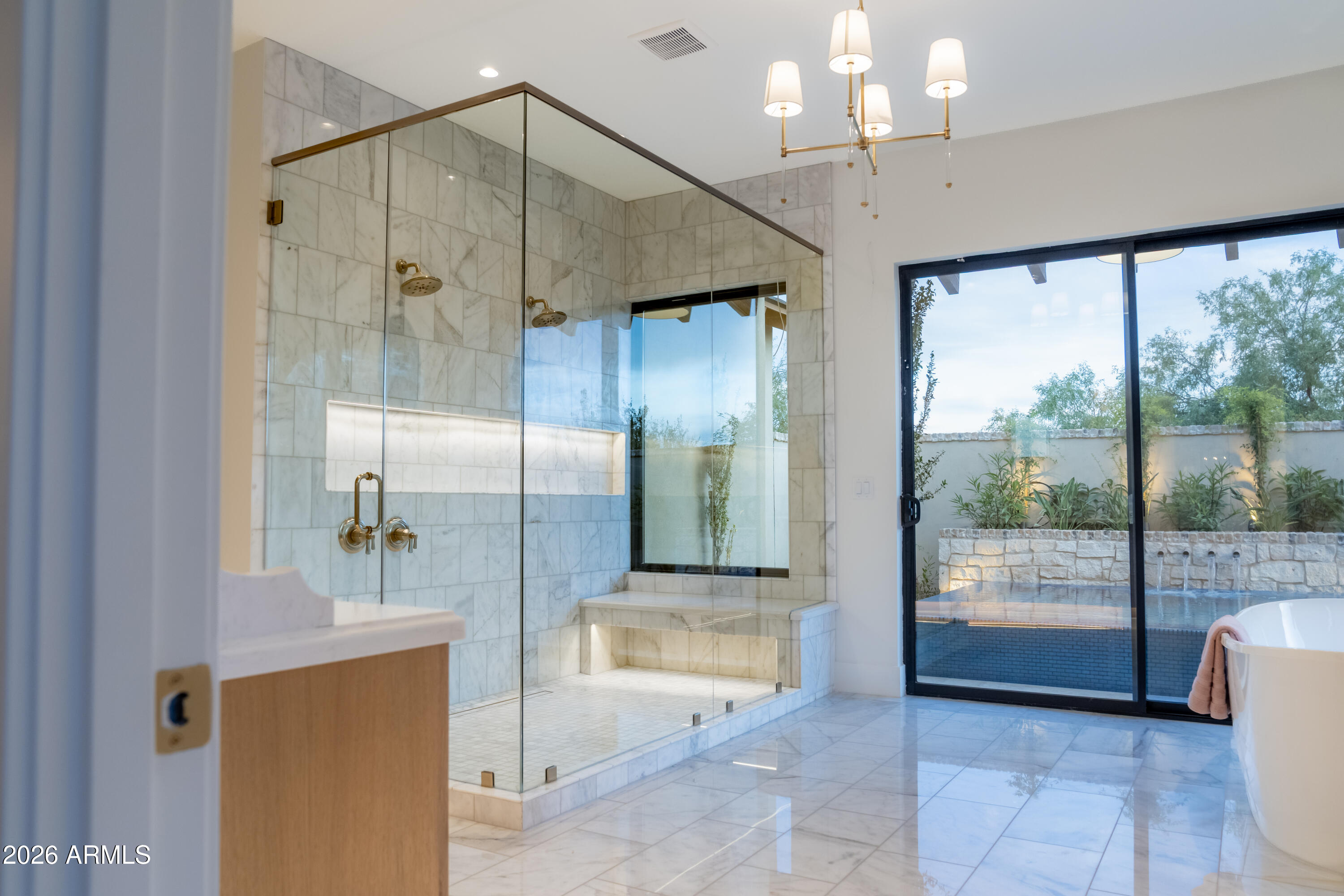 GRANITE MOUNTAIN AT LAS SENDAS - Residential