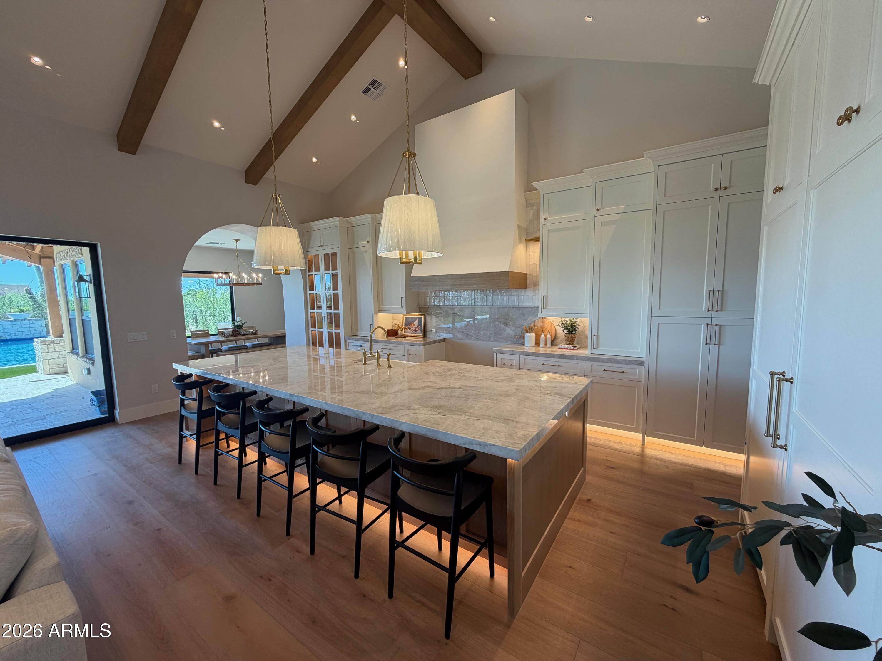 3506 N CRYSTAL PEAK Circle