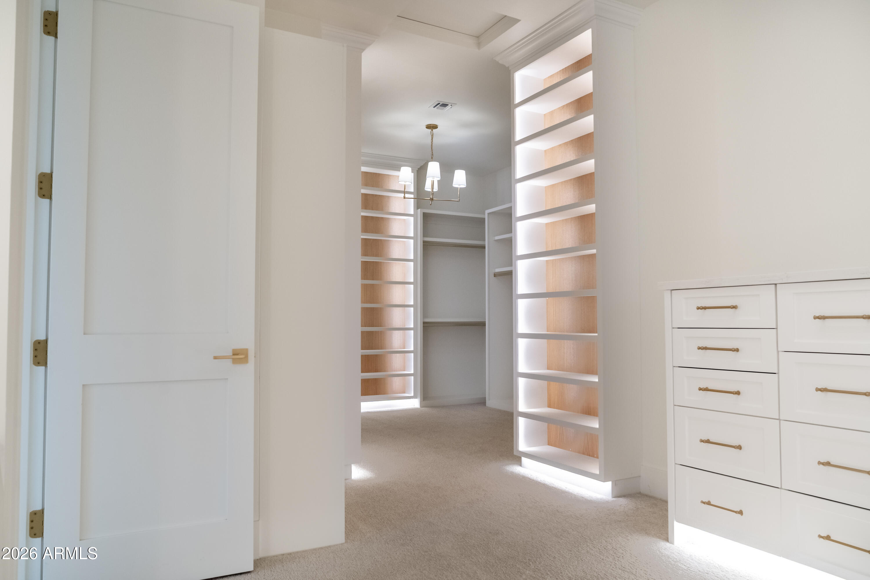 GRANITE MOUNTAIN AT LAS SENDAS - Residential