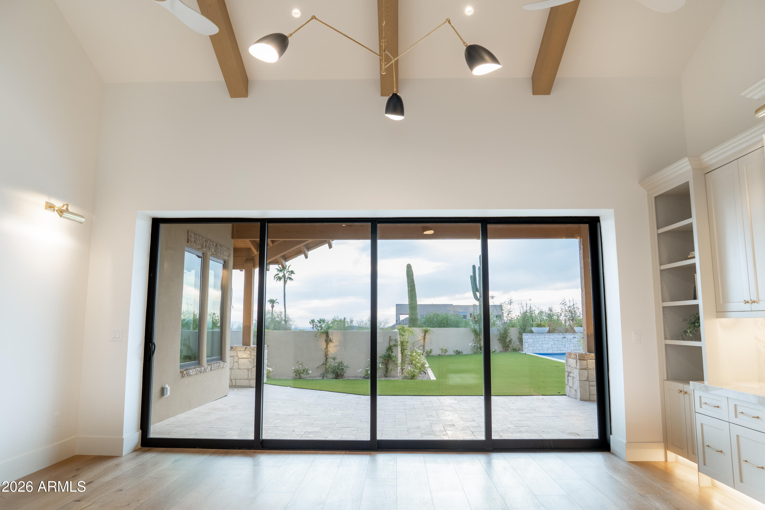 GRANITE MOUNTAIN AT LAS SENDAS - Residential