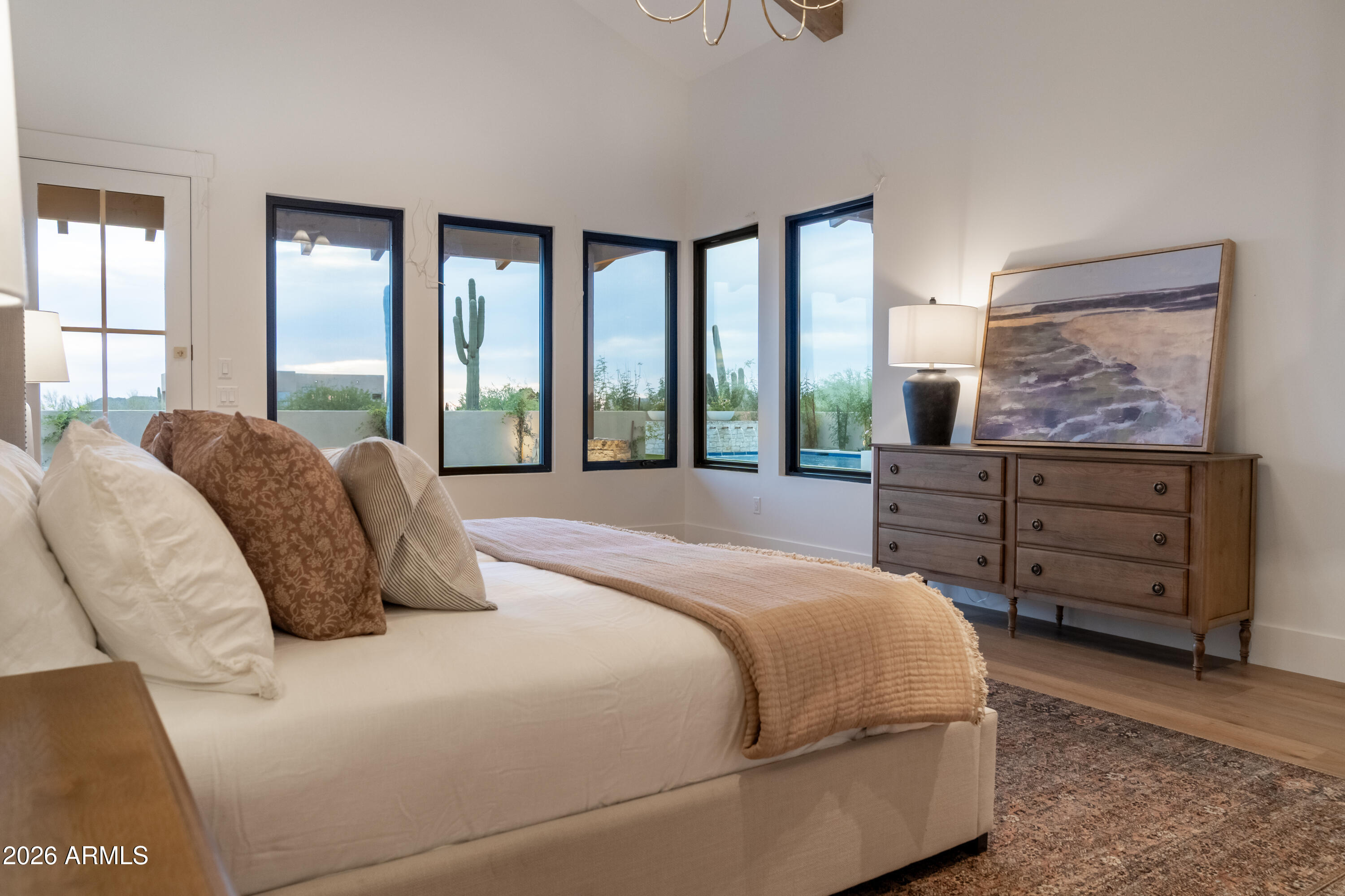 GRANITE MOUNTAIN AT LAS SENDAS - Residential