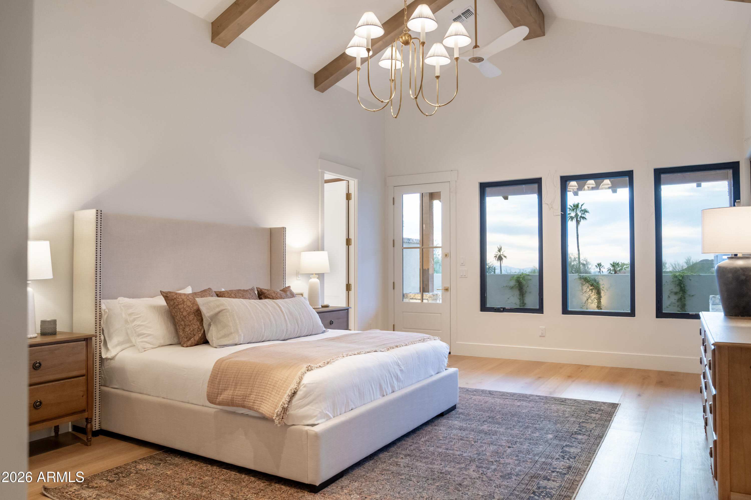 GRANITE MOUNTAIN AT LAS SENDAS - Residential