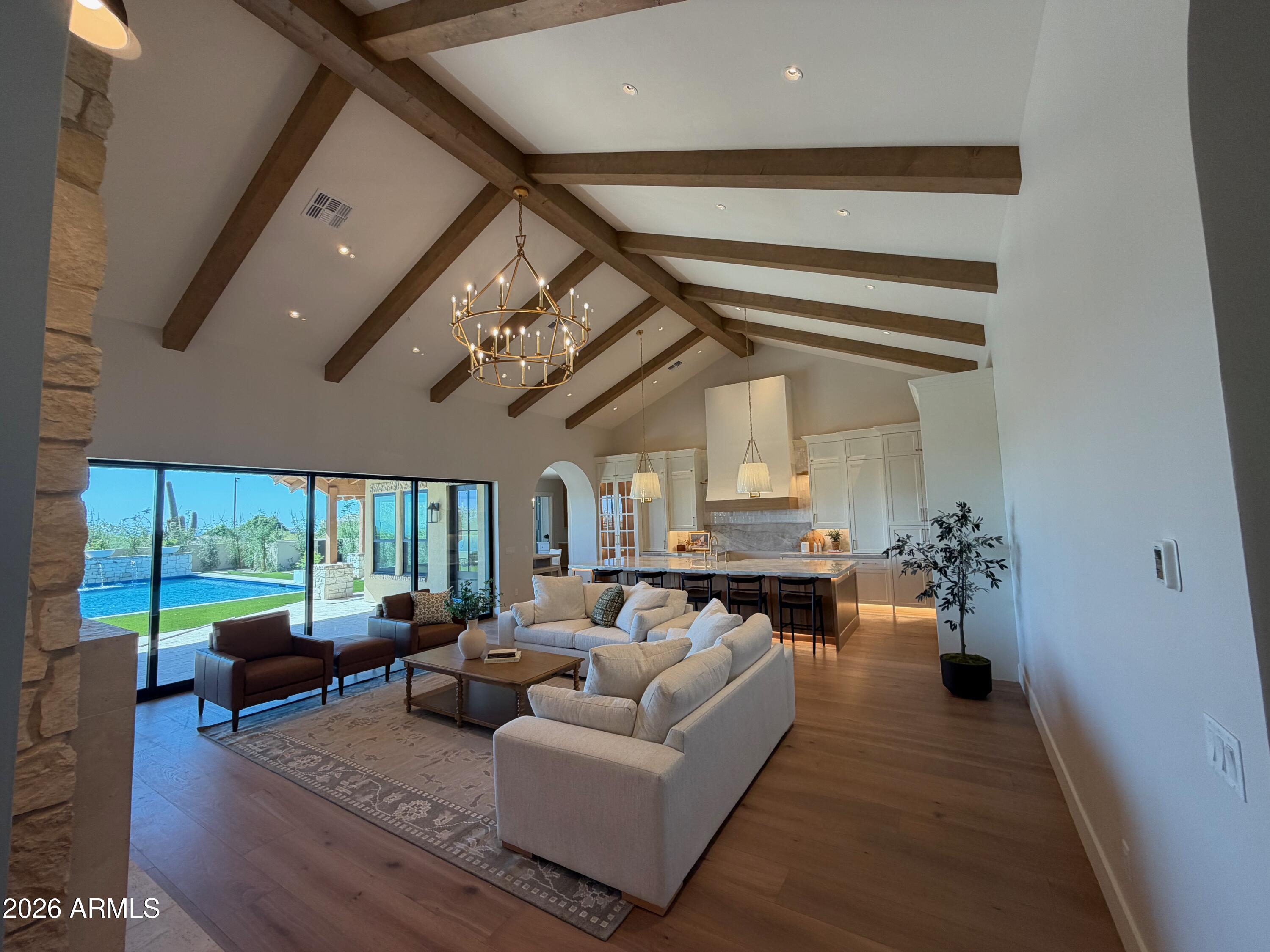 3506 N CRYSTAL PEAK Circle