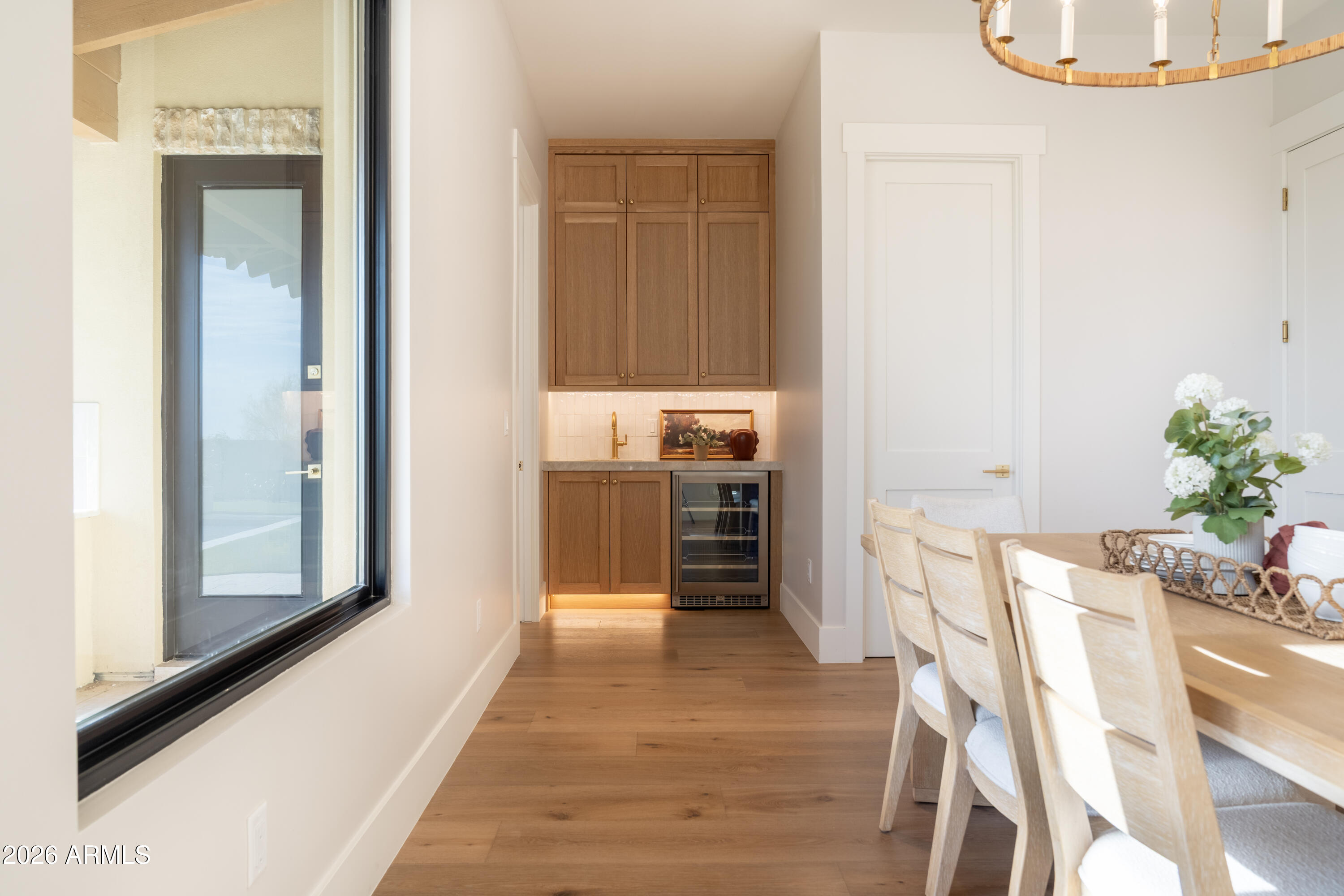 GRANITE MOUNTAIN AT LAS SENDAS - Residential