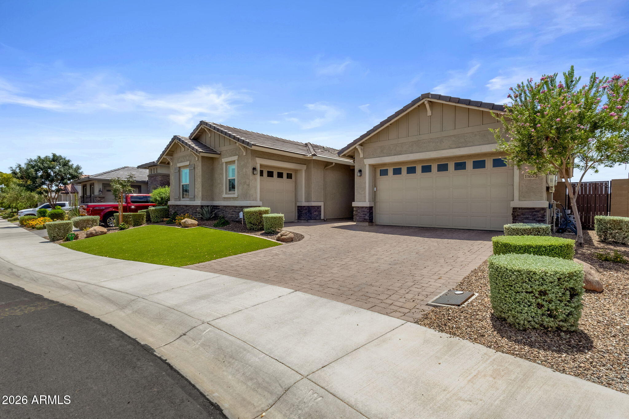 11653 W ANDREW Lane