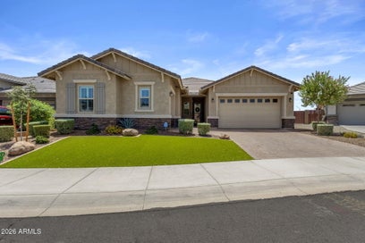 11653 W ANDREW Lane Peoria AZ 85383