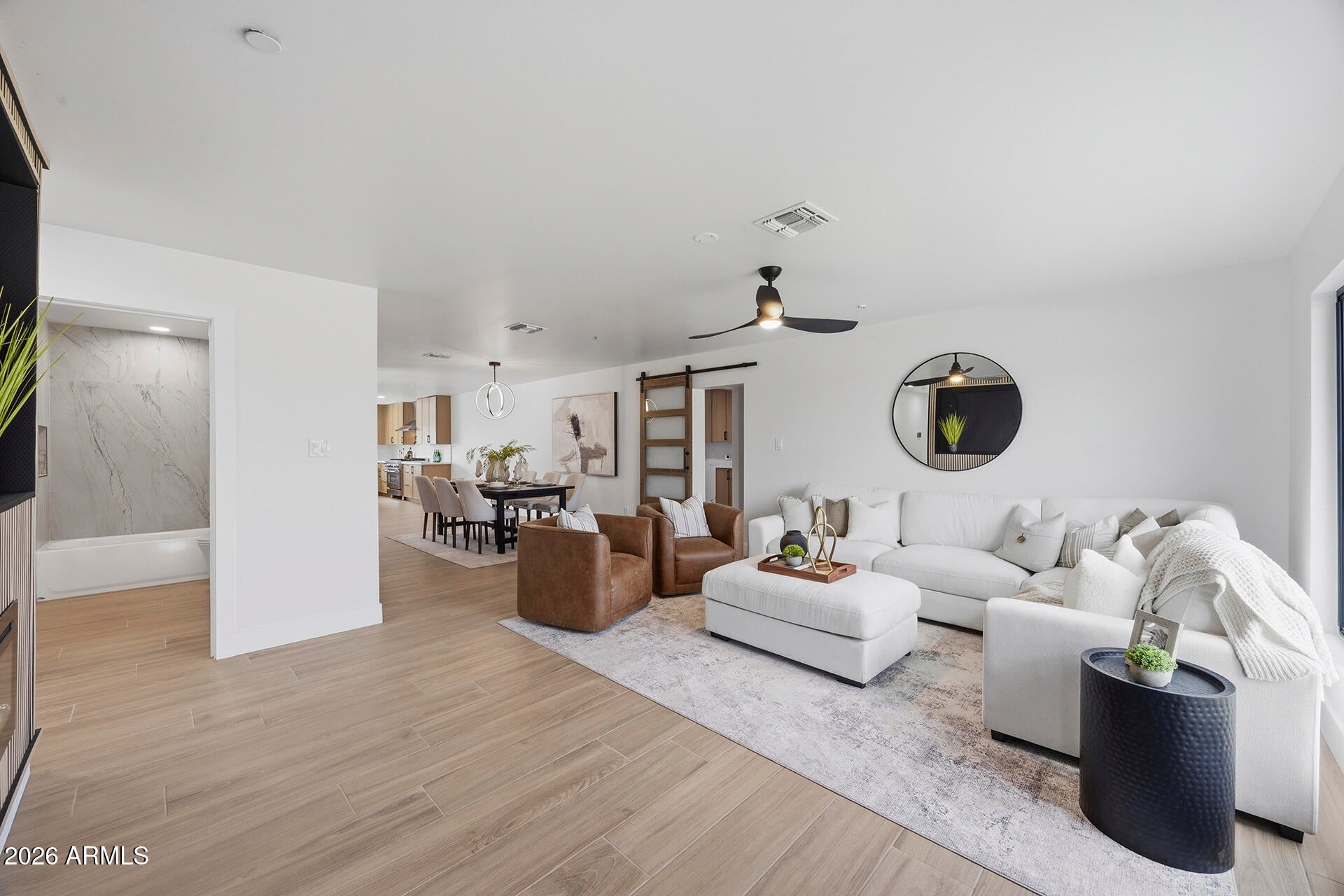 8401 E AVALON Drive
