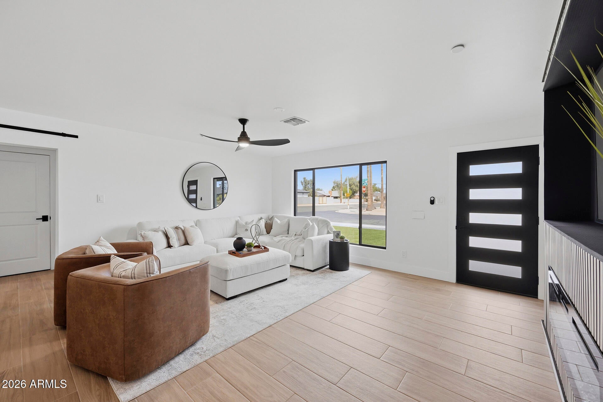 8401 E AVALON Drive