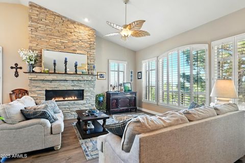 601 E PHOENIX Street Payson AZ 85541