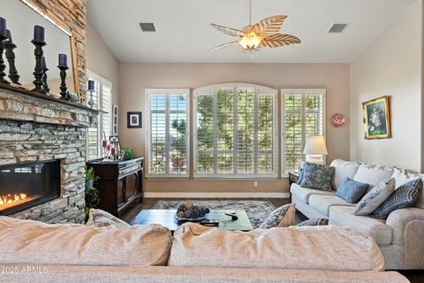 601 E PHOENIX Street Payson AZ 85541