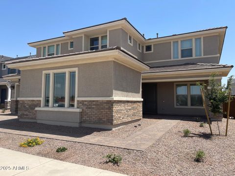20457 E SILVER CREEK Lane Queen Creek AZ 85142
