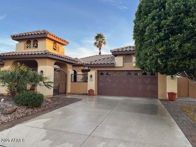 16081 W PICCADILLY Road