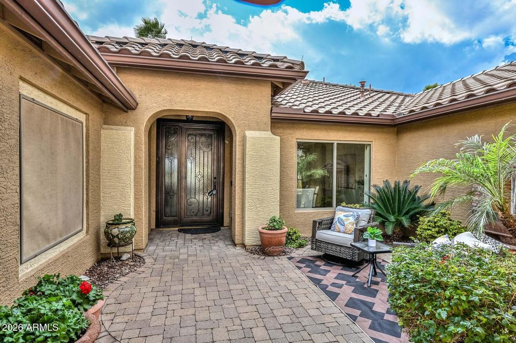 Photo of 16081 W Piccadilly Road, Goodyear, AZ 85395 (MLS # 6963275)