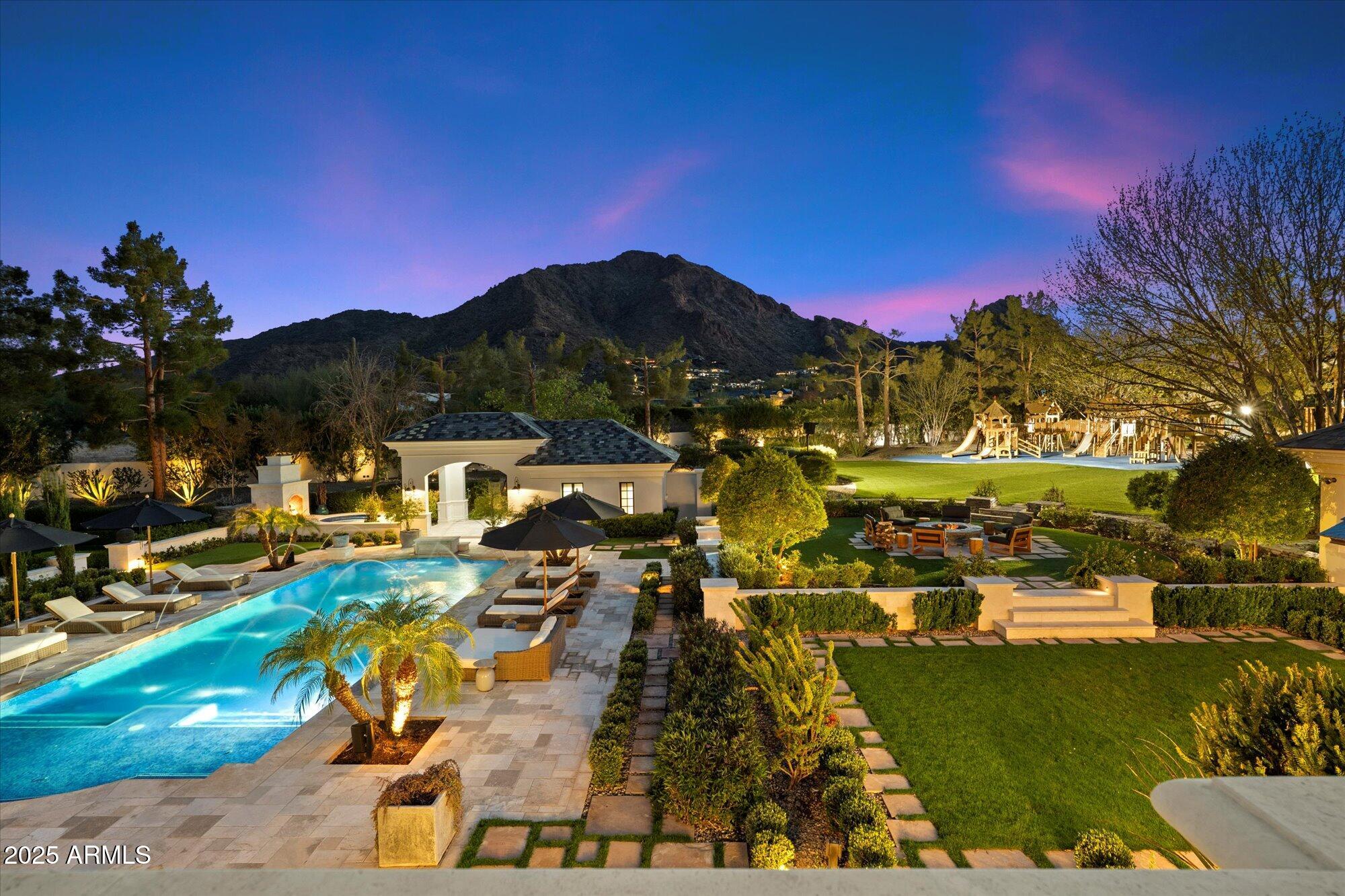 5901 E EDWARD Lane