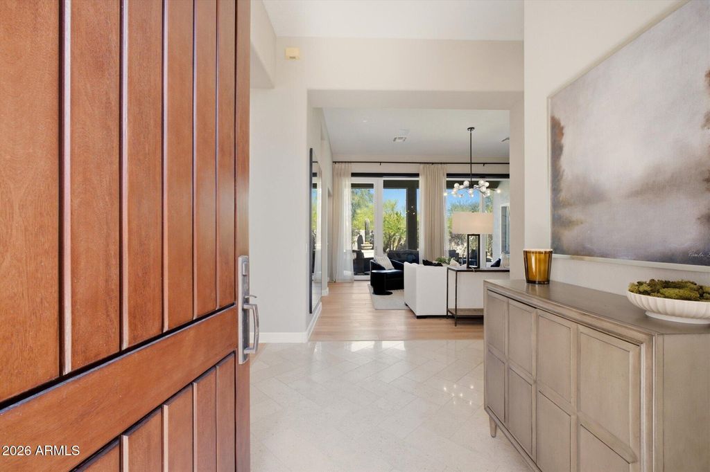 Photo of 8286 E Buteo Drive, Scottsdale, AZ 85255 (MLS # 6997384)