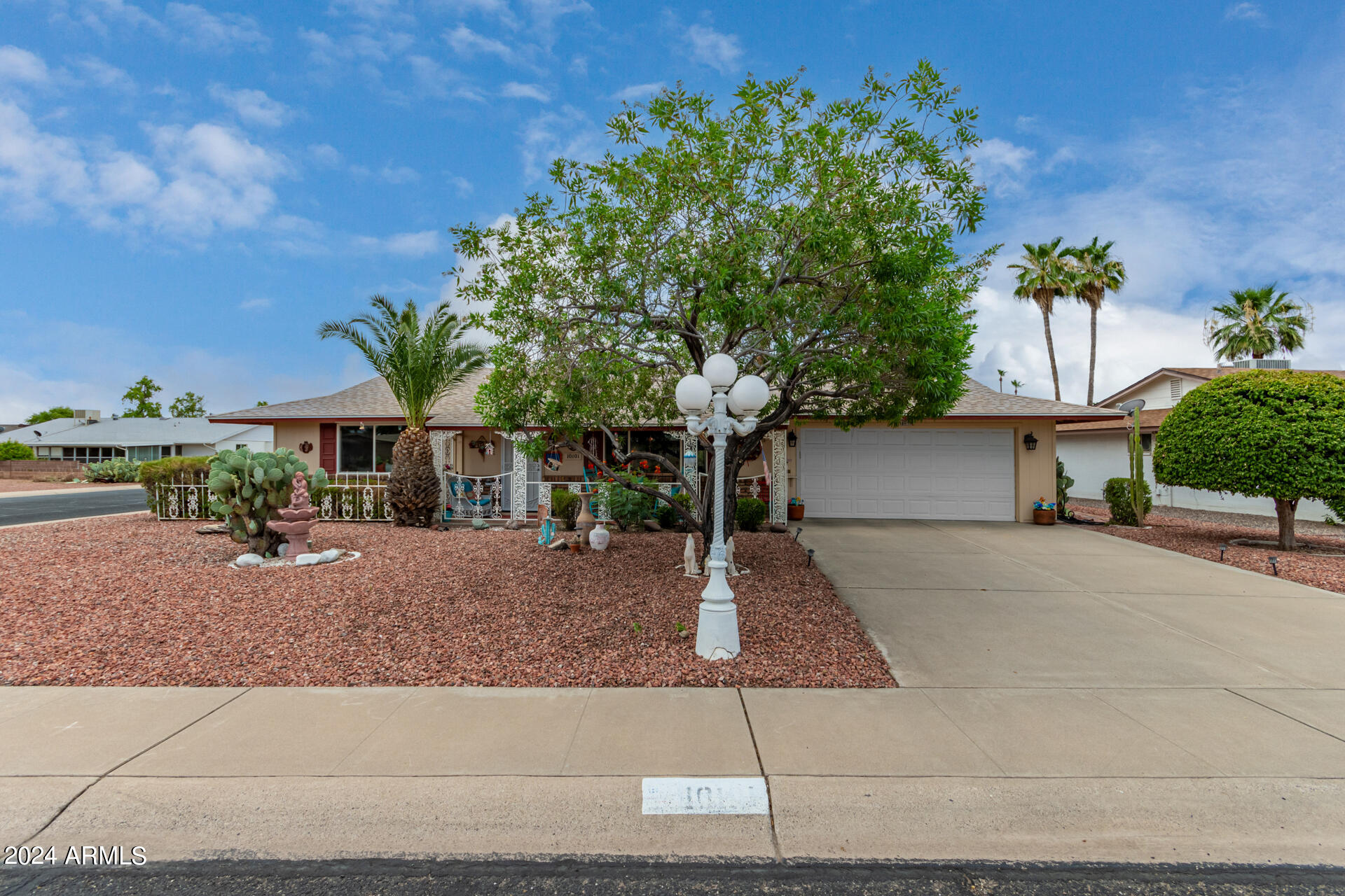 View Sun City, AZ 85351 house