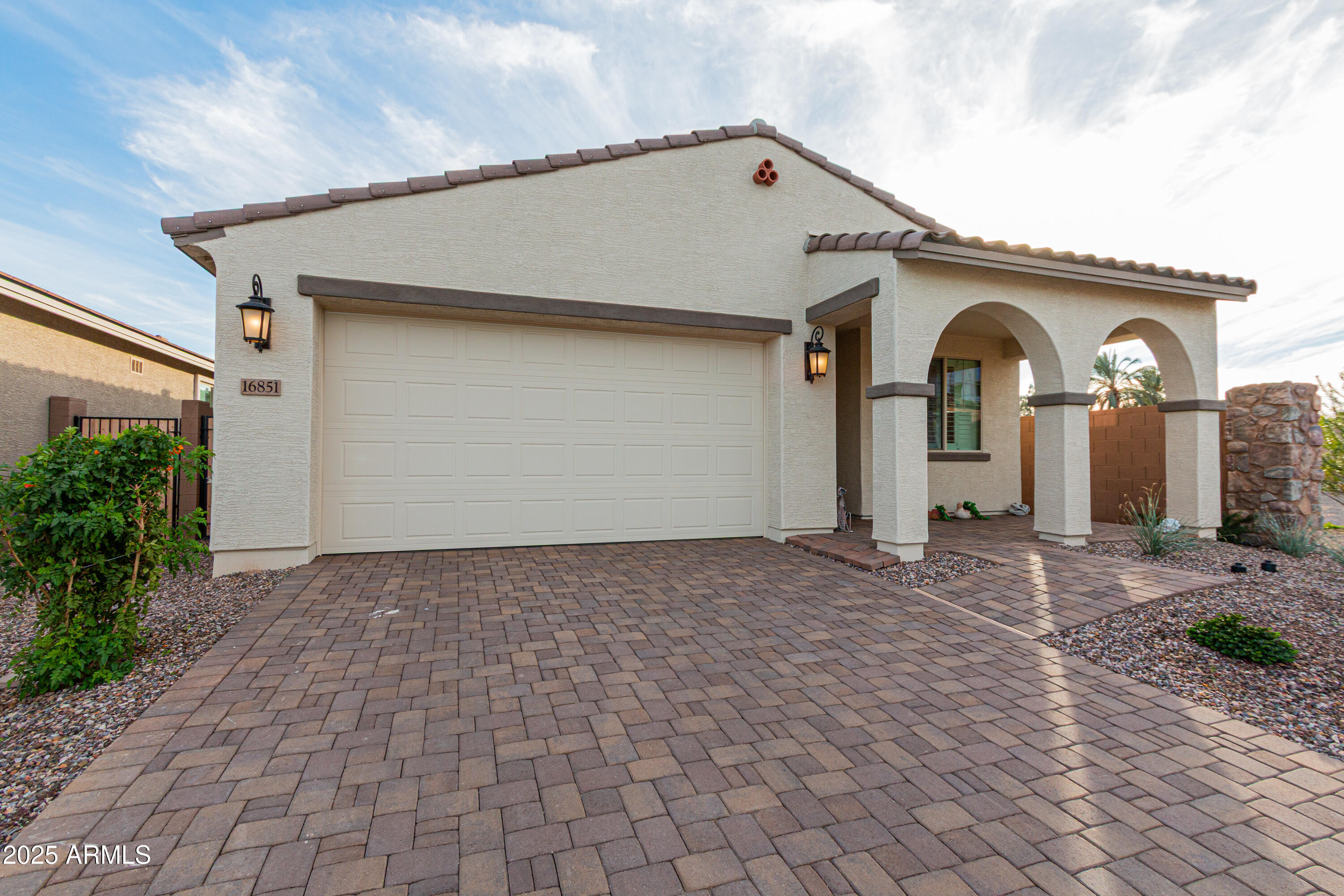 16851 W DESERT MIRAGE Drive