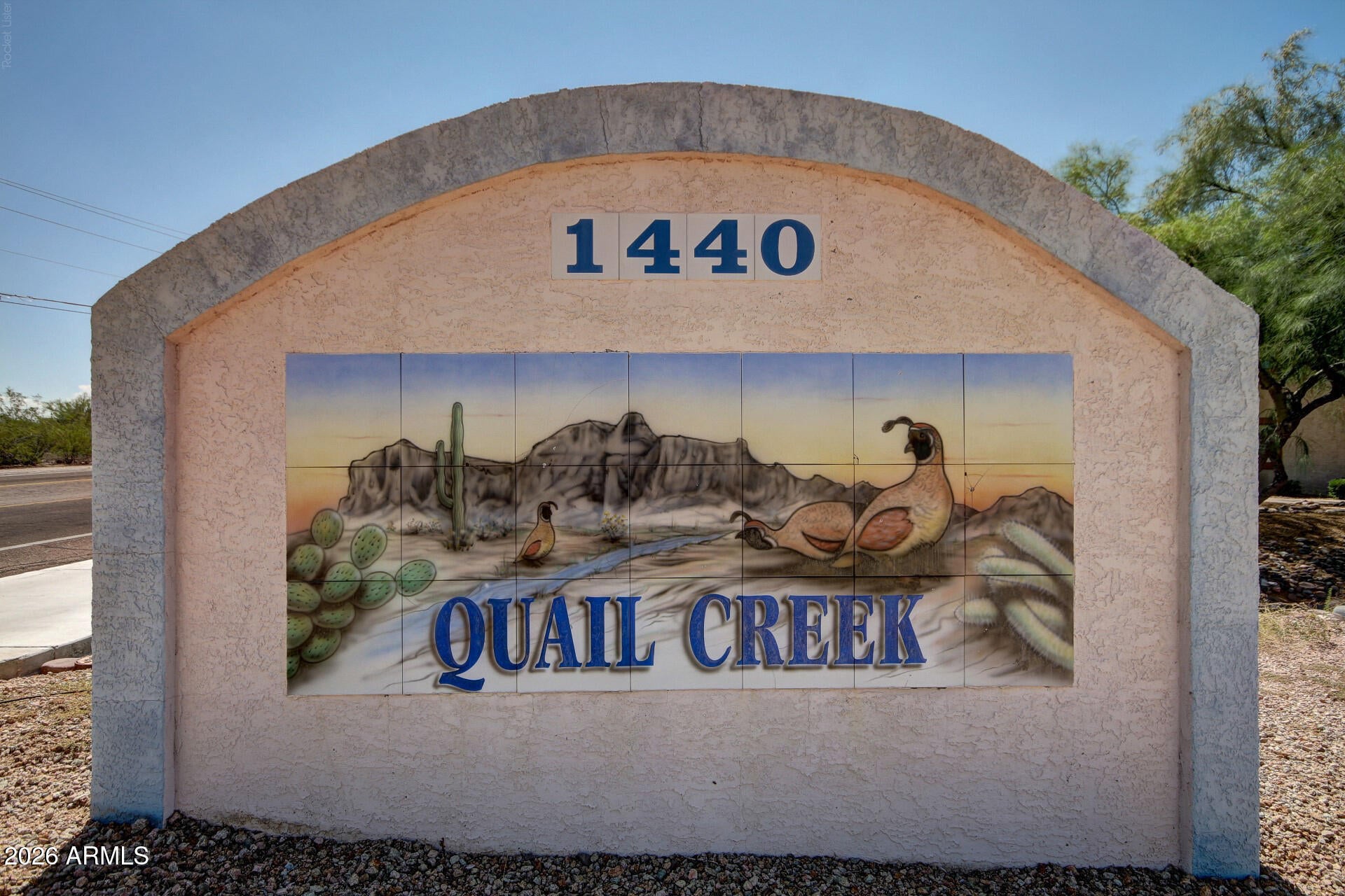 1440 N IDAHO Road 1062