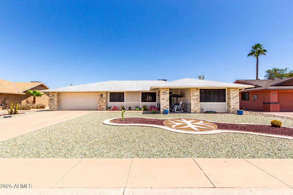 Photo of 12630 W Eveningside Drive, Sun City West, AZ 85375 (MLS # 6880238)