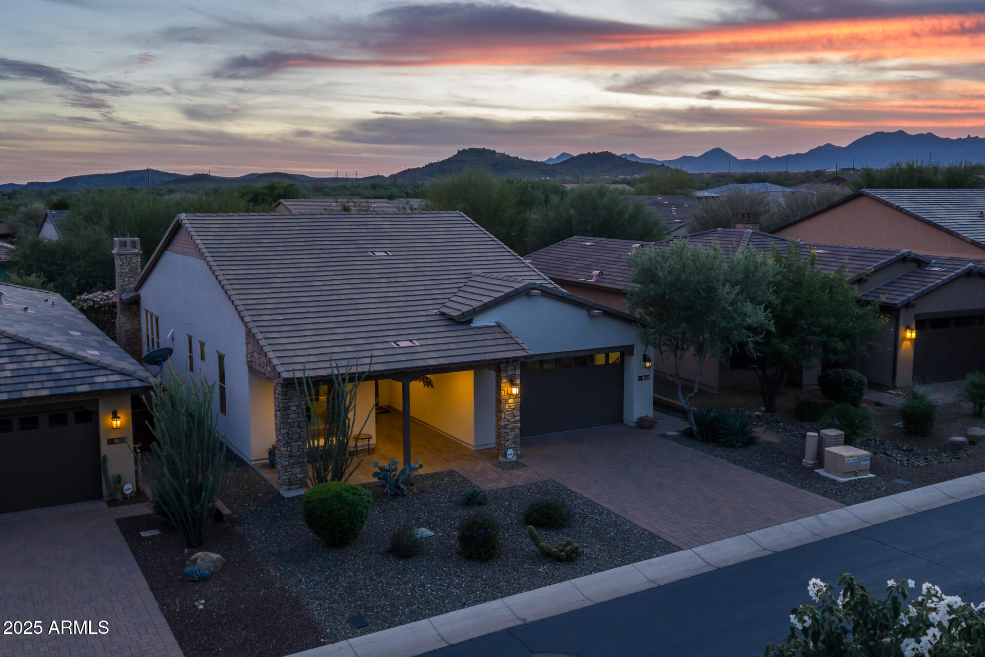 17991 E VISTA DESIERTO --