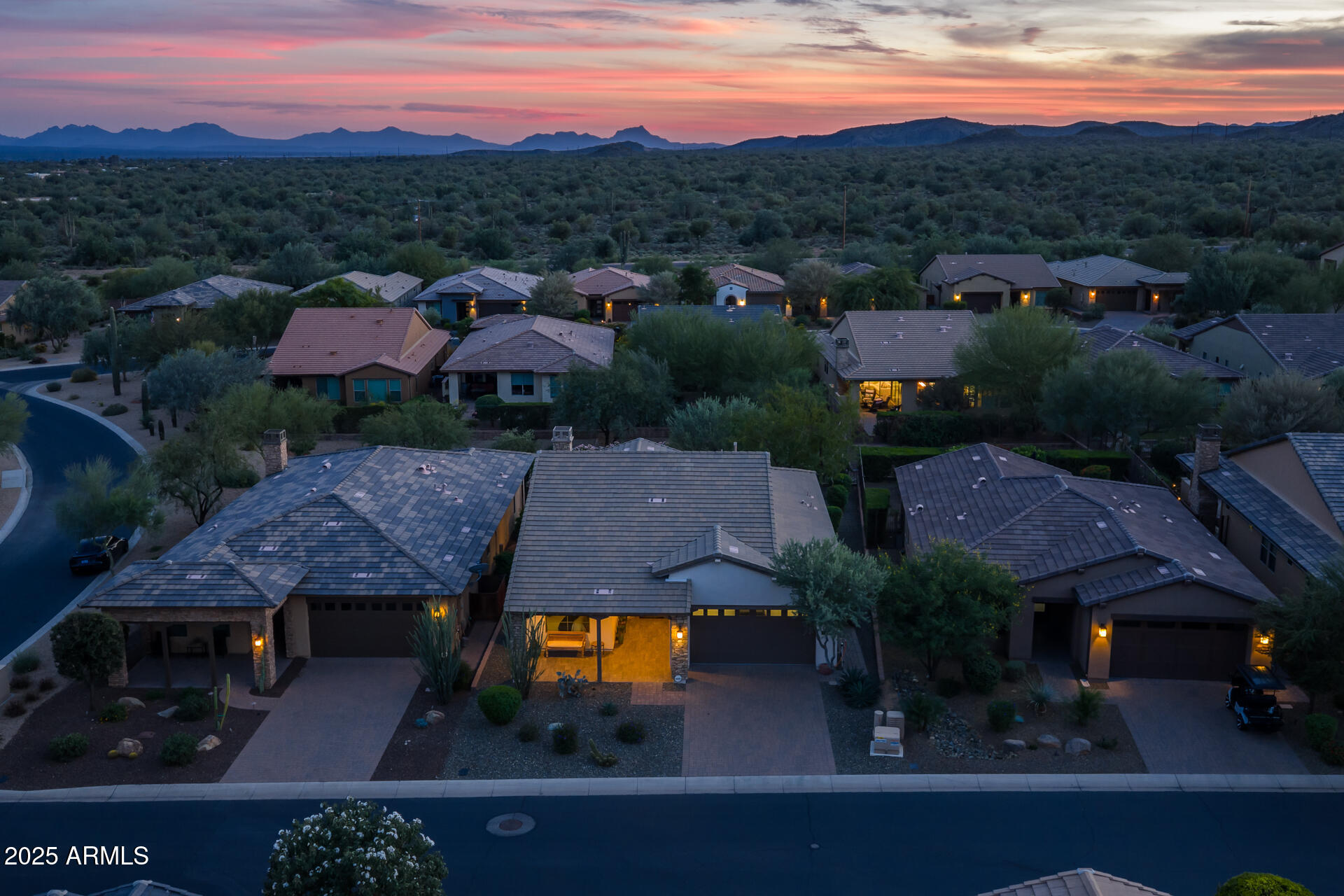 17991 E VISTA DESIERTO --