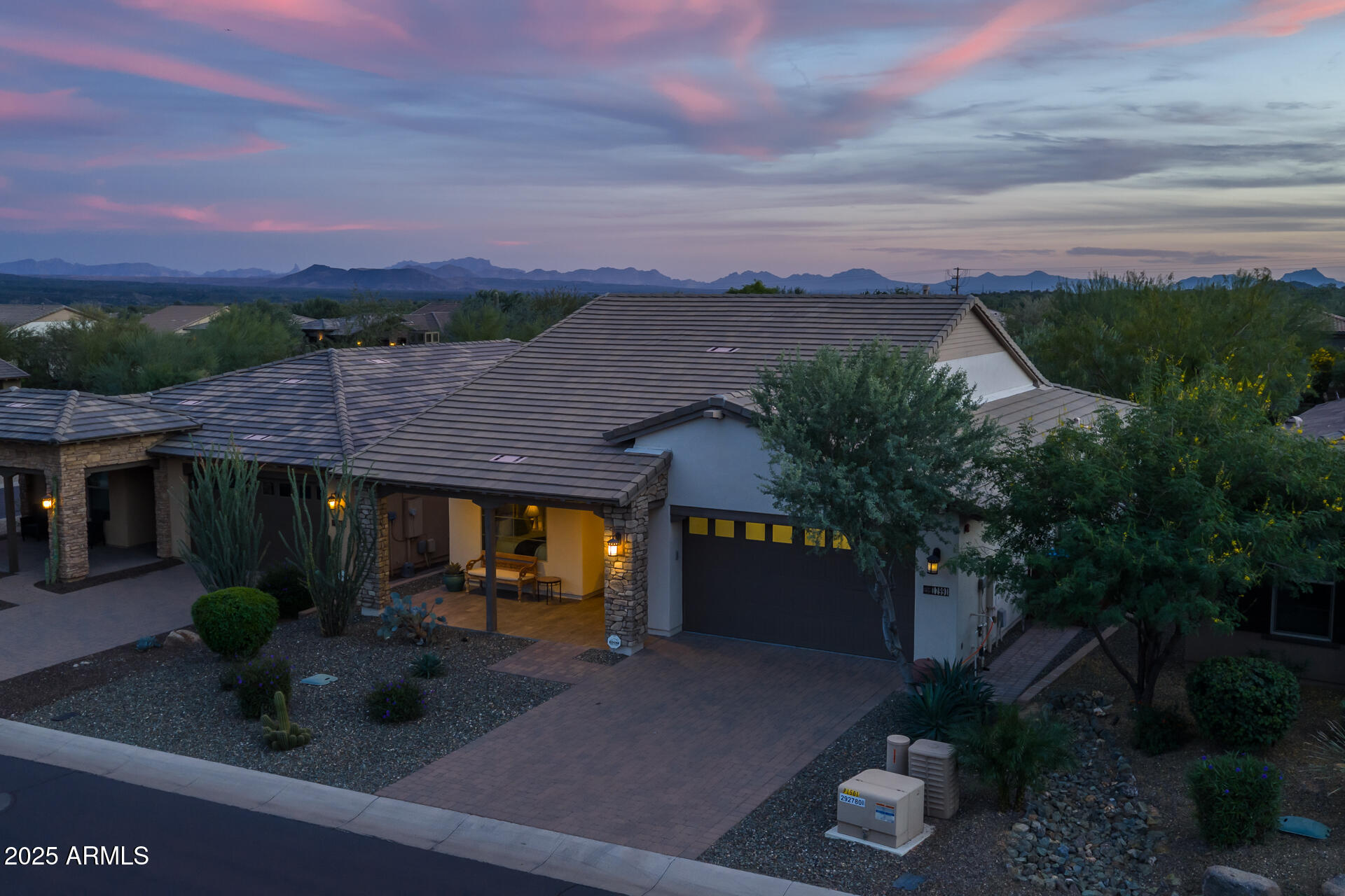 17991 E VISTA DESIERTO --