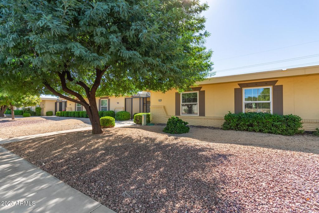 Photo of 10617 W Granada Drive, Sun City, AZ 85373 (MLS # 6940226)