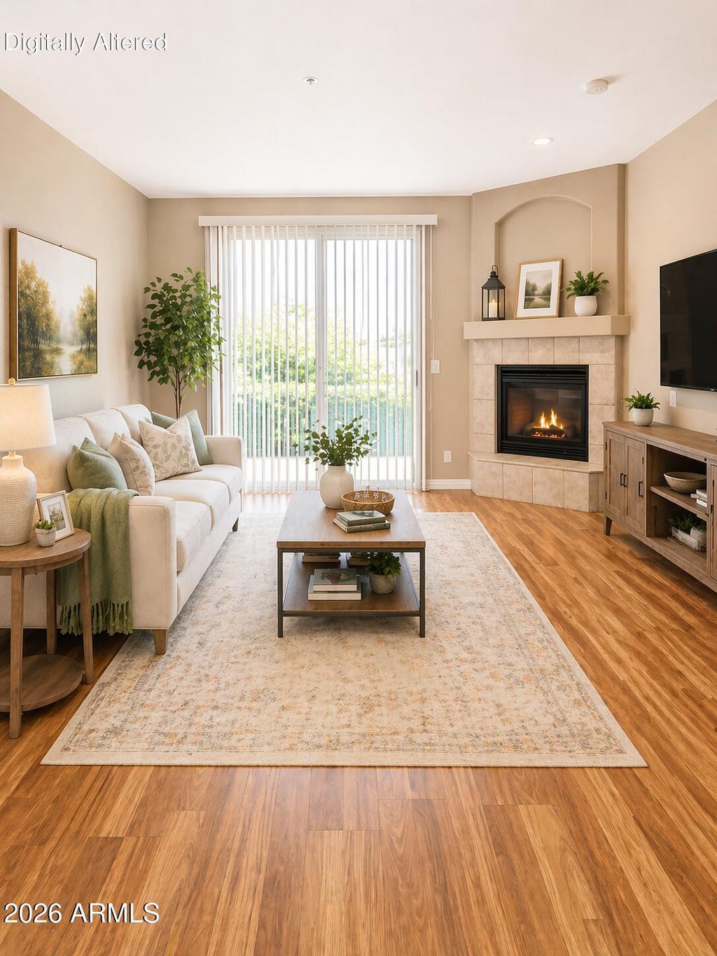 Photo of 6535 E Superstition Springs Boulevard #109, Mesa, AZ 85206 (MLS # 7092119)
