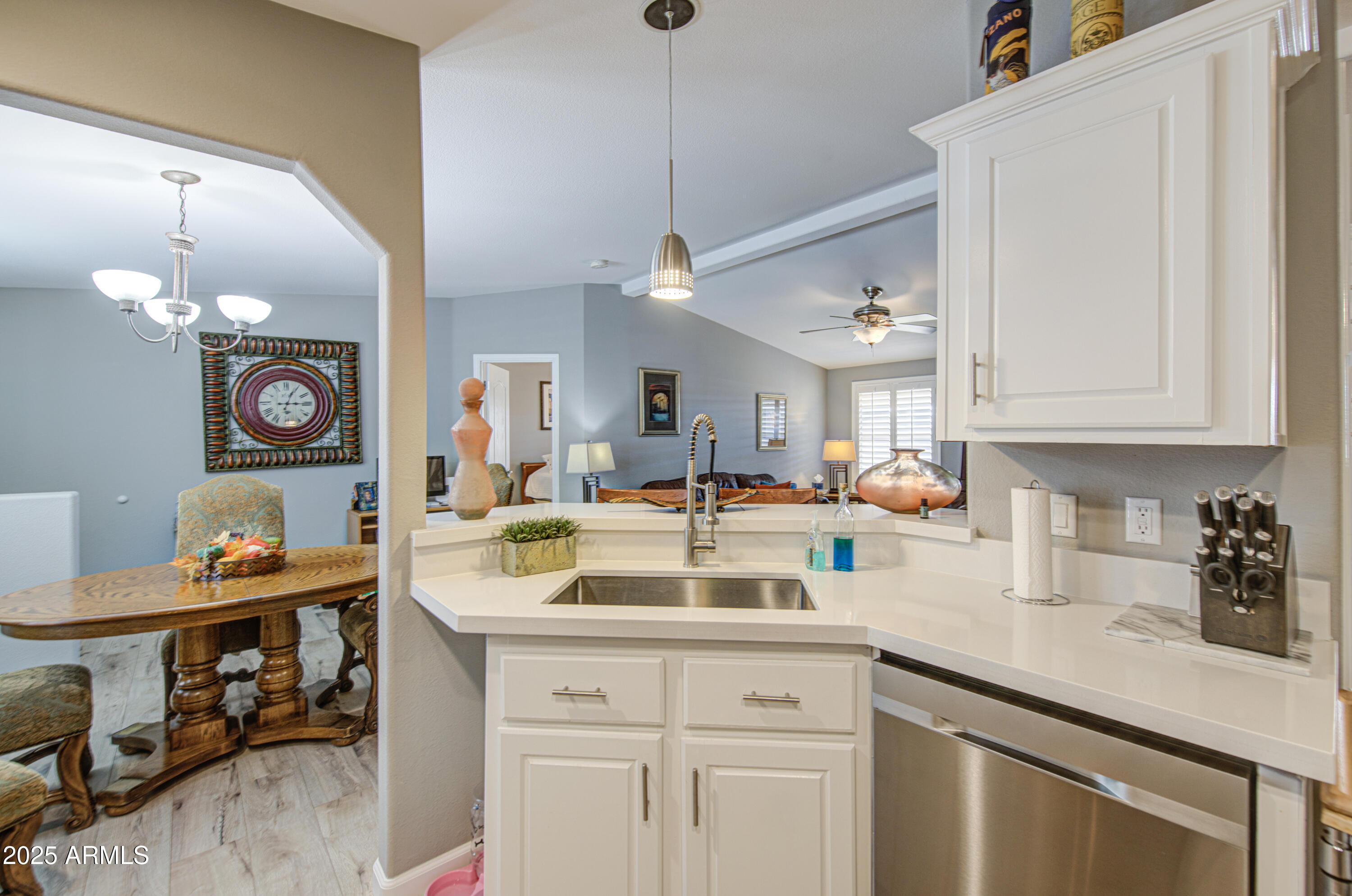 COTTON LANE RV RESORT - Residential