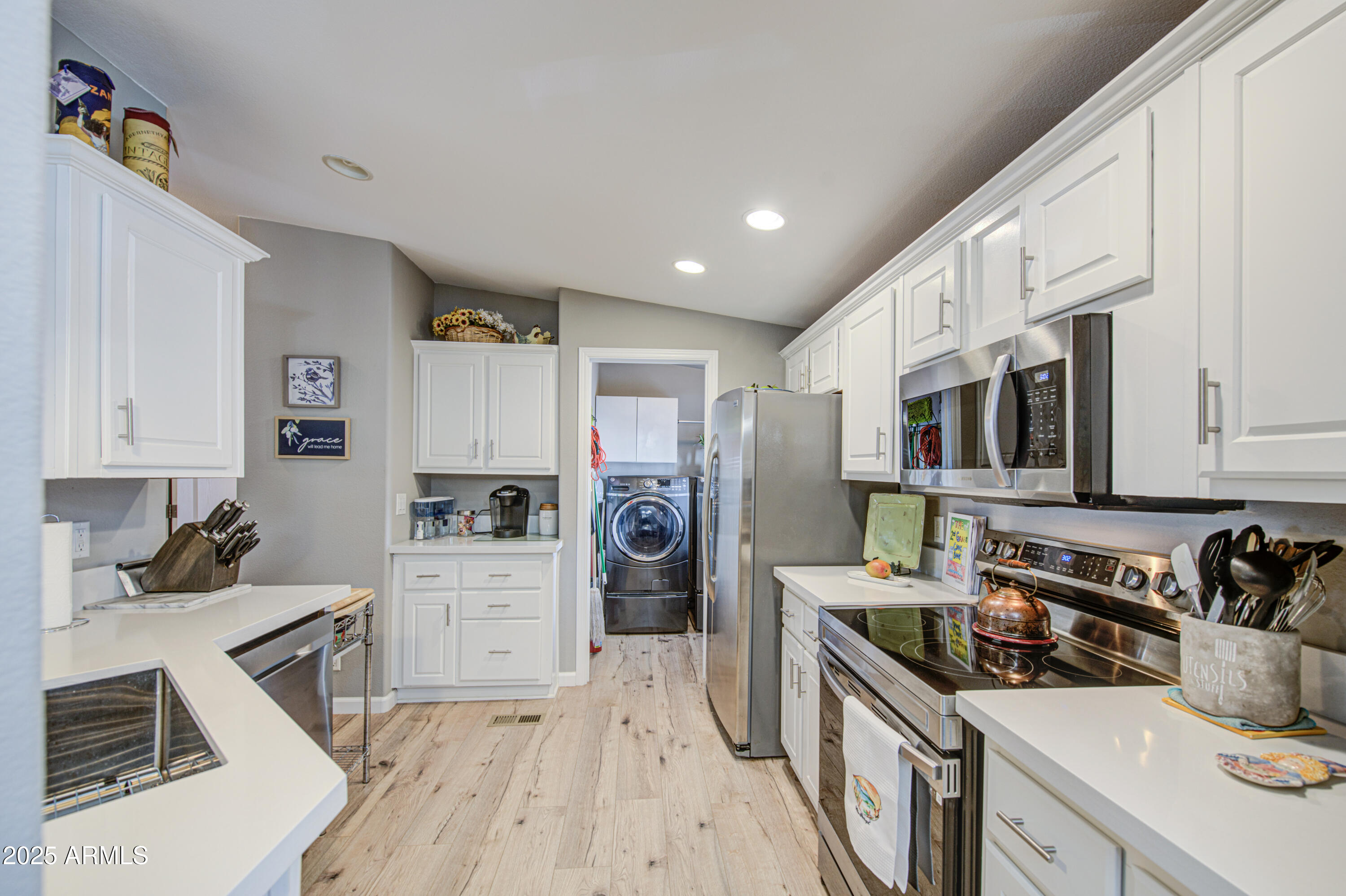 COTTON LANE RV RESORT - Residential